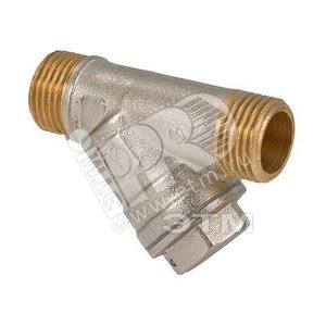 Фильтр латунный сетчатый 1/2' НН VT.190.N.04 VALTEC