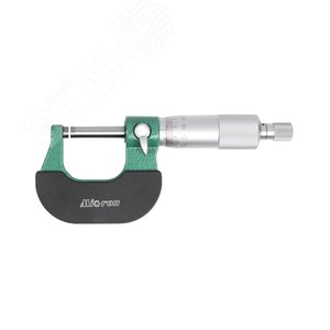 Микрометр МК-25 0.01 (ГРСИ №77991-20) 26213 Micron