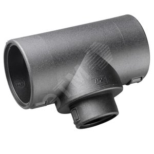 Т-фитинг ,нейл.,черн. TPS402840 ABB