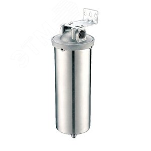 Корпус магистрального фильтра 20BB HSH-20BB 1', из нержавеющей стали 8020 Гидротек