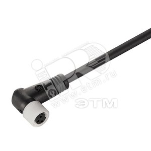 Концентраторы сигнала SAIP-M8BW-4-3.0U 1383000300 Weidmueller