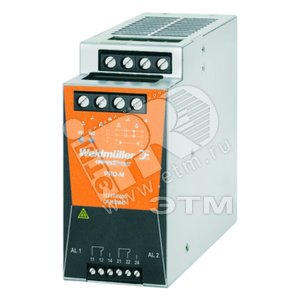 Блок управления ИБП CP M DM40 1222220010 Weidmueller
