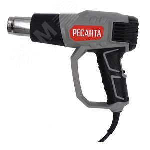 Строительный фен ФЭ-2000ЭК 75/2/2 Ресанта