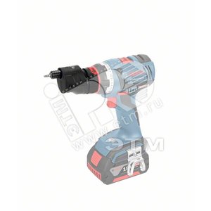 Насадка для аккумуляторных шуруповертов GSR 14.4/18V EC FC2 GEA FC2 1.600.A00.1SJ BOSCH