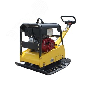 Виброплита реверсивная TSS-WP330YH (гидравлический привод) 207282 ТСС