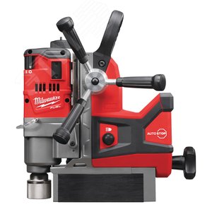 Дрель на магнитной станине аккумуляторная M18 FMDP-0C FUEL 4933451636 Milwaukee