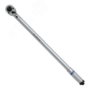 Динамометрический ключ серии CLASSIC, 1/2', 70-340 Нм, футляр 34423-2A King Tony