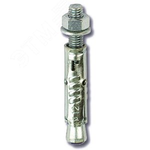 Анкер М10 стандартный со шпилькой CM441060 DKC