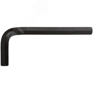 Ключ шестигранный CrV 10 мм 64110 FIT