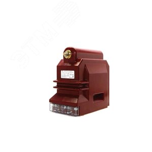 Трансформатор напряжения ЗНОЛП-НТЗ-6-6000/V3:100/V3:100/3-0.5/3-75/100 НТЗ.05.02.00.00.000-504П НТЗ Волхов
