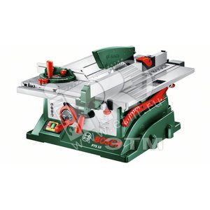 Пила дисковая настольная PTS 11 0.603.B03.400 BOSCH