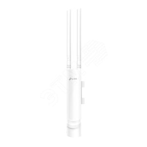 Точка доступа N300 до 300 Мб/с 2x2 MIMO, 1хEthernet EAP110-Outdoor TP-Link
