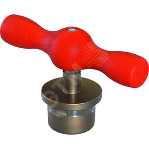 Калибратор 40 1006638 Uponor