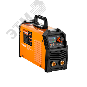 Инвертор сварочный ARC 200 ''REAL SMART'' (Z28303) 00000097984 СВАРОГ
