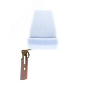 Фотореле PS-2 (ФР), 10А (2200Вт) IP44 Proxima fr-ps-2-10 EKF