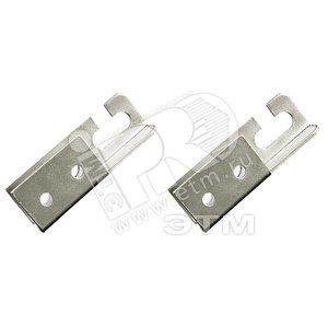 Крепление на стену глубиной 20 mm для шкафов SW SWJ SU SD SJ серий WZ-2048-50-01-000 ZPAS