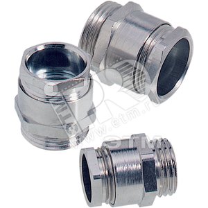 Ввод кабельный SKINDICHT SVRN-M 20x1.5/16/14 52104910 LAPP
