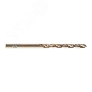 Сверло по металлу THUNDERWEB HSS-G 4.2x75 (1шт) 4932352353 Milwaukee
