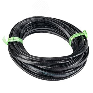 Лента для защиты кромок с металлокордом 0,75-2 мм 10 м PROxima plc-ept-2-10 EKF