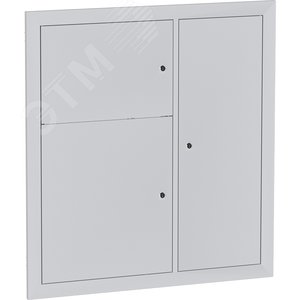 Щит этажный без окон (1000х950х160) Basic mb28-v-bo EKF