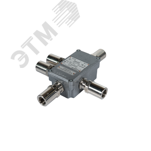 Коробка КЗП4.4-24/5-42х1(А)-30х1(С)-2ExeIIT5-В1,5 1479902 ВЭЛАН