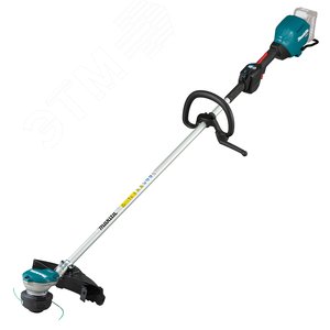 Триммер аккумуляторный XGT 40vMAX, 550Вт, D-рукоятка, d-23см, ADT, AFT, WG UR003GZ Makita