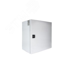 Узел коммутационный всепогодный обогрев 200Вт/220V -ВКУ-600-В-12V/480W-РИП 00000009536 Релион
