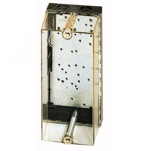 Изолированный корпус , без монтажной пластины, CI-DOM 043299 EATON