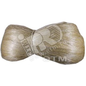 Лен сантехнический 500гр. ZPR101500 VALTEC