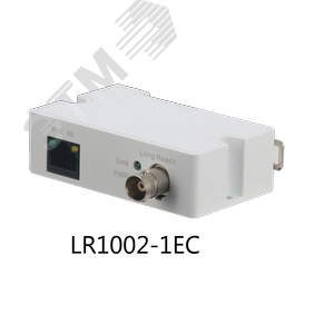 Преобразователь DH-LR1002-1EC Dahua