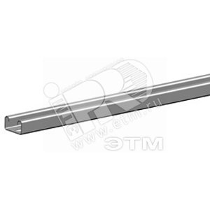 Лоток для систем освещения W70-40 оцинкованный 720980 Schneider Electric