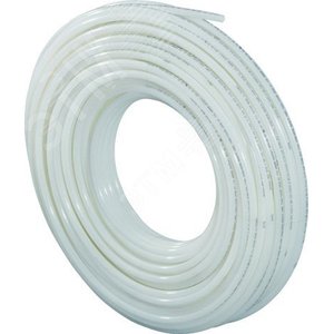 Труба сшитый полиэтилен Radi Pipe 16х2.0 PE-Xa EVOH, PN6, бухта 200м 1136610 Usystems