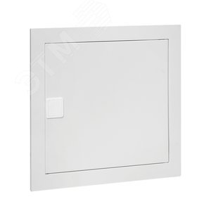 Дверь пластиковая для щита Nova 1 габарит IP40 PROxima nv-door-p-1 EKF