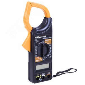Клещи токовые P266, REXANT etm13-3050 REXANT