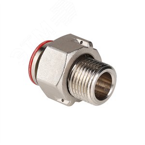 Полусгон 3/4' с накидной гайкой VTr.611.N.0005 VALTEC