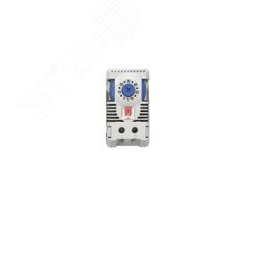 Термостат нормально-разомкнутый для вентиляторных модулей WN-0201-12-00-000 ZPAS