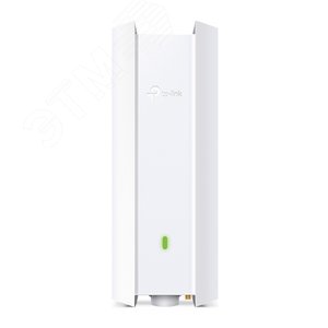 Точка доступа WiFi 6 AX1800 до 1.8 Гбит/с IP67 EAP610-Outdoor TP-Link