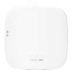 Точка доступа Aruba Instant On AP12 (RW) Access Point R2X01A HPE