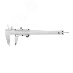 Штангенциркуль ШЦ-1-125 0.05 786568 Эталон