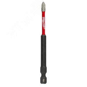 Насадка SHOCKWAVE PZ1 90 мм (1шт) 4932430862 Milwaukee