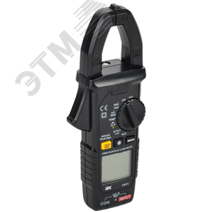 Клещи токоизмерительные CM1C ARMA2L 5 A2L5-CM13-01 IEK