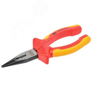 Тонкогубцы диэлектрические 160мм K3 ARMA2L 3 A2L3-LN20-K3-160 IEK
