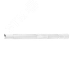 Труба гибкая МИНИ ЭЛИТ L 1200 мм D40-D40/50 30986298 VIRPlast