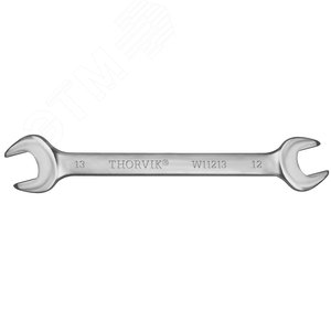 Ключ гаечный рожковый серии ARC, 30х32 мм W13032 Thorvik