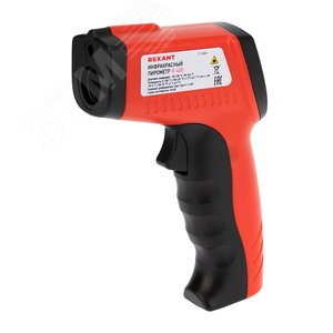 Пирометр R-400, REXANT etm13-3060 REXANT