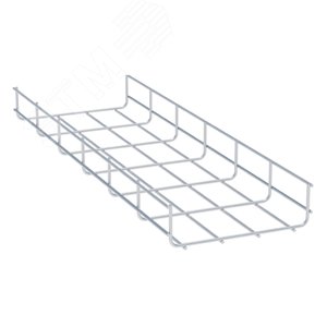 Лоток проволочный 50х100х3000-3,8мм INOX LP50100-3,8-INOX EKF