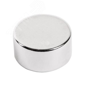 Неодимовый магнит диск 10х5мм сцепление 2.5 кг, REXANT etm72-3114 REXANT