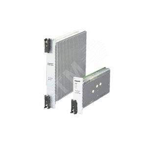 Блок питания CPCI 350Вт 6ЕВ 8ЕШ 3688528 RITTAL