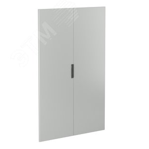 CAE/CQE Дверь 1800x1200мм сплошная для шкафов R5CPE18120 DKC