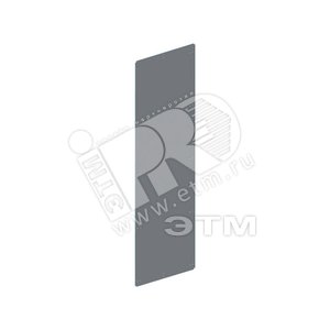 Дверь задняя левая для TriLine B4/H8 RRW48L ABB